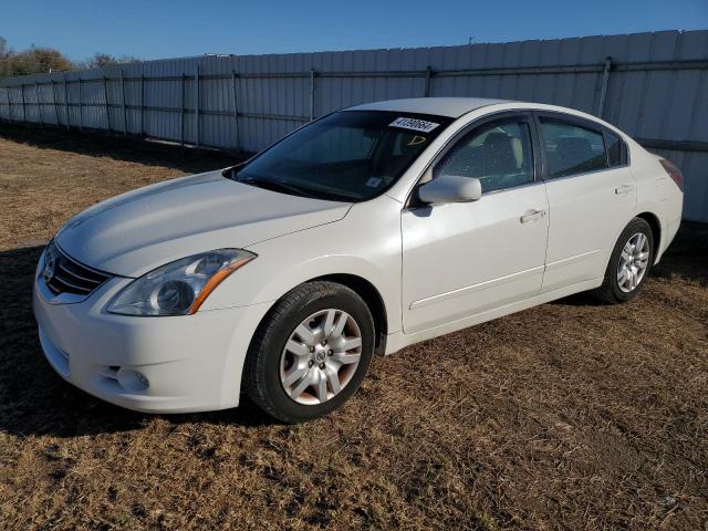 Image 1 of 2011 NISSAN ALTIMA BASE 2011 with VIN 1N4AL2APXBC149929