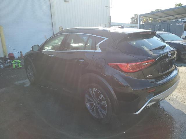 Obraz 2 z 2018 INFINITI QX30 BASE 2018 z VIN SJKCH5CRXJA053441