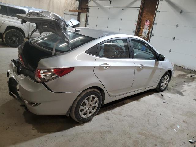 Image 3 of 2014 HYUNDAI ACCENT GLS 2014 with VIN KMHCT4AE8EU774353