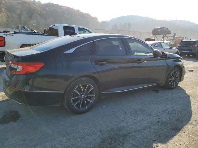 Image 3 of 2021 HONDA ACCORD EXL 2021 with VIN 1HGCV1F51MA073435