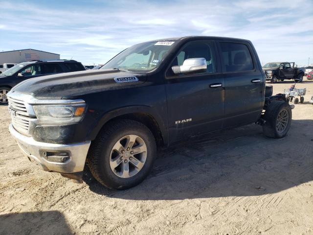 Obraz 1 z 2021 RAM 1500 LARAMIE 2021 z VIN 1C6SRFJT1MN735970