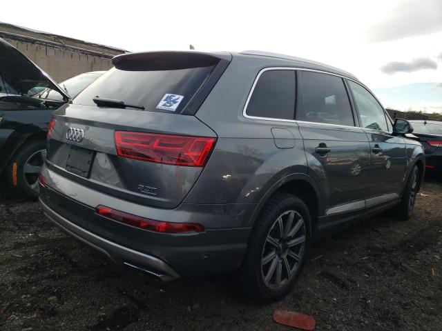 Image 3 of 2018 AUDI Q7 PREMIUM PLUS 2018 with VIN WA1LAAF7XJD010012