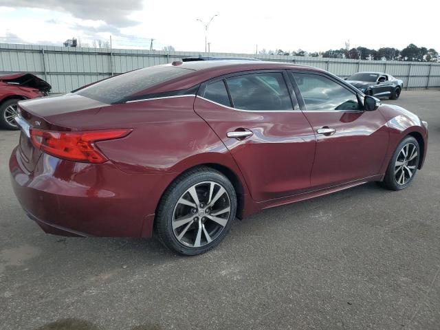 Изображение 3 2018 NISSAN MAXIMA 3.5S 2018 с VIN 1N4AA6APXJC396962