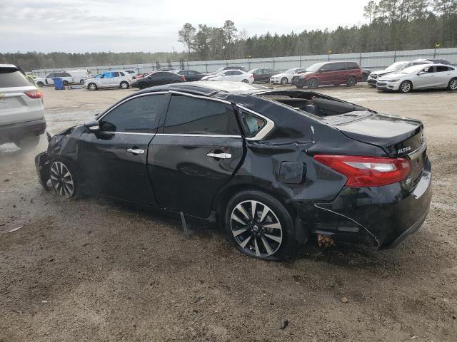 Image 2 of 2018 NISSAN ALTIMA 2.5 2018 with VIN 1N4AL3AP3JC154474