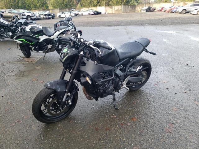 Obraz 2 z 2023 YAMAHA MT09  2023 z VIN JYARN71E4PA003379