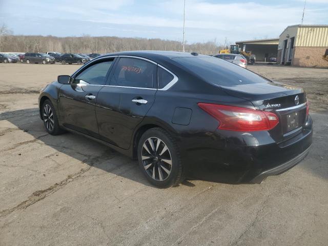 Изображение 2 2018 NISSAN ALTIMA 2.5 2018 с VIN 1N4AL3AP5JC267066