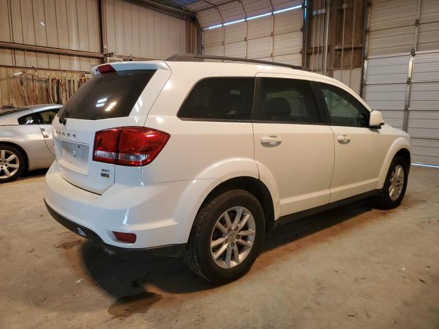 Obraz 3 z 2017 DODGE JOURNEY SXT 2017 z VIN 3C4PDCBG8HT509296