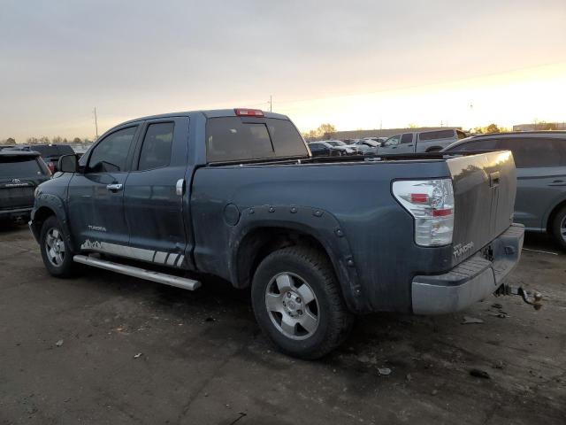 Image 2 of 2010 TOYOTA TUNDRA DOUBLE CAB SR5 2010 with VIN 5TFUM5F18AX009301