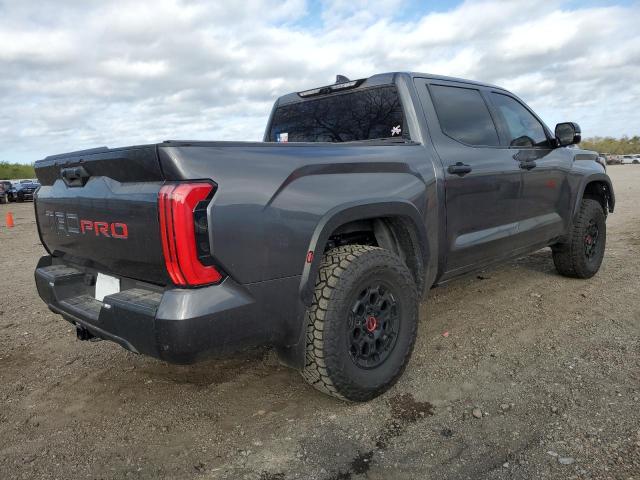 Image 3 of 2023 TOYOTA TUNDRA CREWMAX LIMITED 2023 with VIN 5TFPC5DB4PX028061