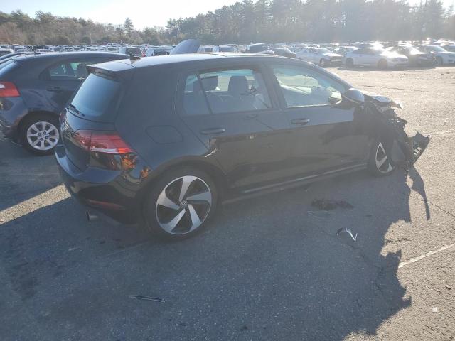 Изображение 3 2020 VOLKSWAGEN GTI S 2020 с VIN 3VW6T7AU6LM017427