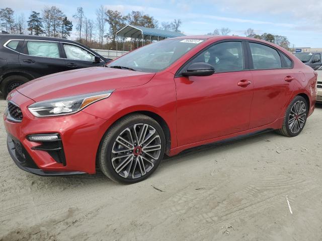Obraz 2021 KIA FORTE GT 2021