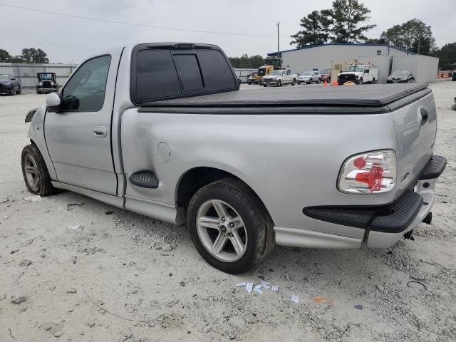 Изображение 2 2004 FORD F150 SVT LIGHTNING 2004 с VIN 2FTRF073X4CA78662