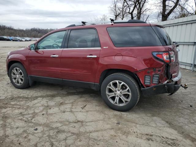 Изображение 2 2016 GMC ACADIA SLT-1 2016 с VIN 1GKKVRKD3GJ170148