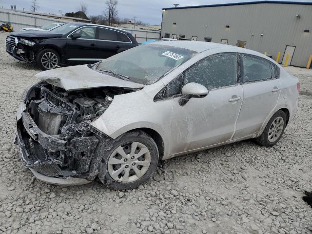 Изображение 2017 KIA RIO LX 2017
