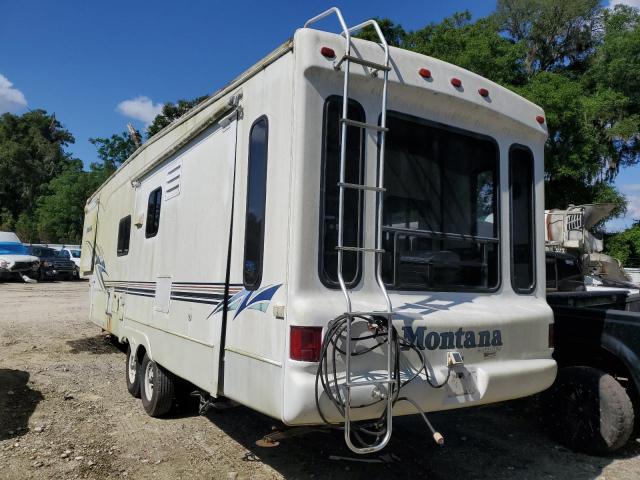 Изображение 3 2001 KEYSTONE TRVL TRL 2001 с VIN 4YDF3672514054882