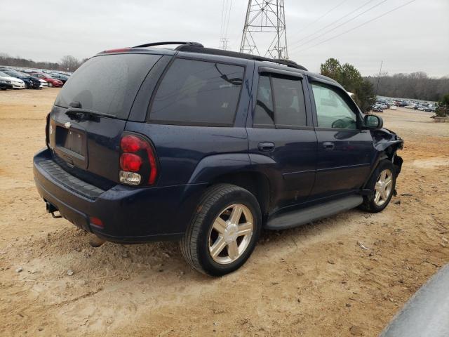Obraz 3 z 2008 CHEVROLET TRAILBLAZER LS 2008 z VIN 1GNDT13S782157947