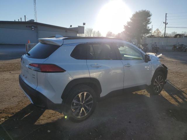 Obraz 3 z 2023 TOYOTA COROLLA CROSS XLE 2023 z VIN 7MUDAABG4PV043817