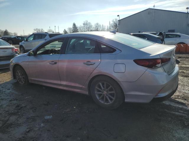 Image 2 of 2018 HYUNDAI SONATA SE 2018 with VIN 5NPE24AF7JH618060