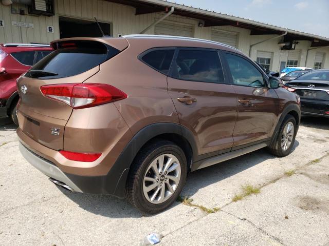 Obraz 3 z 2017 HYUNDAI TUCSON LIMITED 2017 z VIN KM8J3CA21HU311305