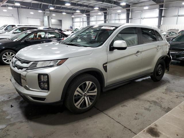Obraz 2022 MITSUBISHI OUTLANDER SPORT ES 2022