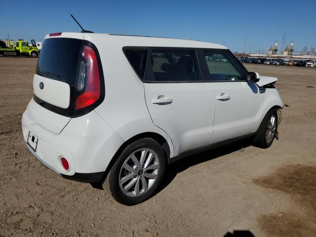Image 3 of 2019 KIA SOUL + 2019 with VIN KNDJP3A58K7650331