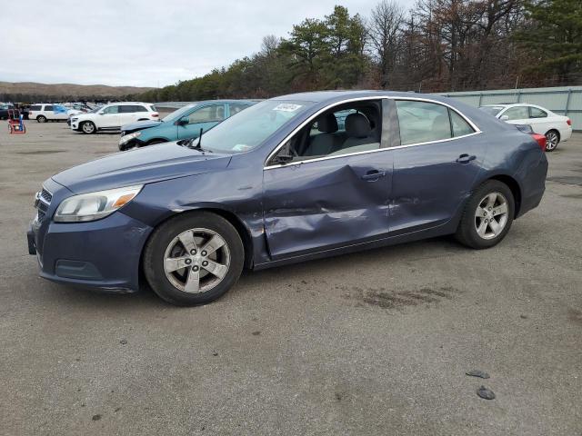Obraz 1 z 2013 CHEVROLET MALIBU LS 2013 z VIN 1G11B5SA1DF225282