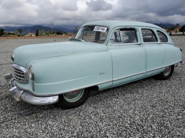 1949 NASH AIRFLYTE 1949 image