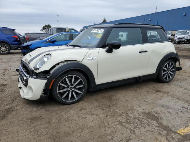 Obraz 2021 MINI COOPER S 2021