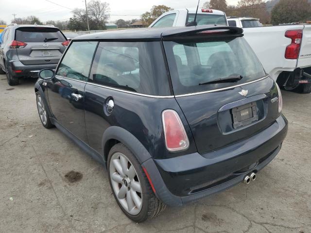 Image 3 of 2006 MINI COOPER S 2006 with VIN WMWRE33526TJ33185