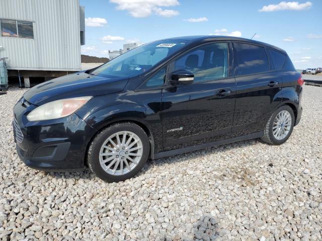 Obraz 1 z 2013 FORD C-MAX SE 2013 z VIN 1FADP5AU6DL512982