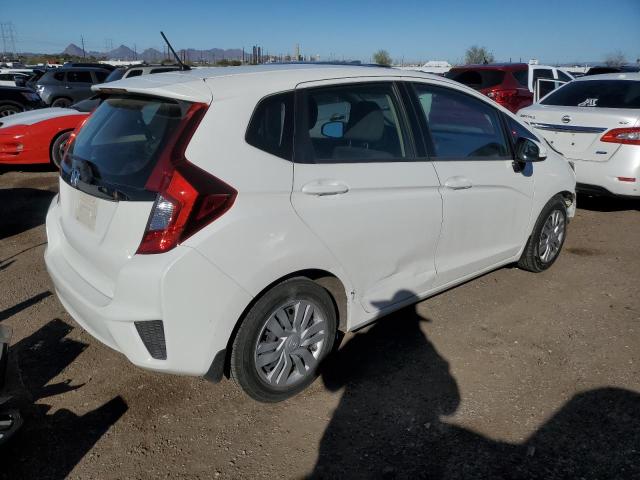 Изображение 3 2017 HONDA FIT LX 2017 с VIN JHMGK5H53HS015970