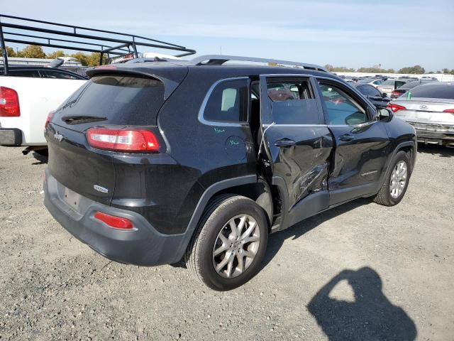 Image 3 of 2014 JEEP CHEROKEE LATITUDE 2014 with VIN 1C4PJLCB3EW102584