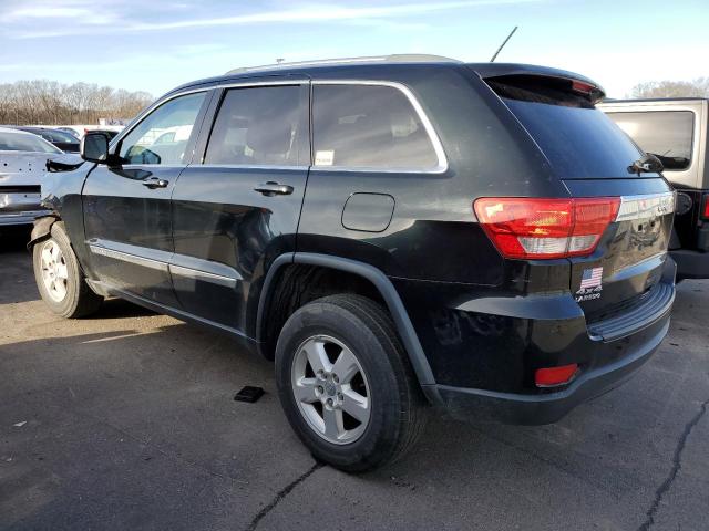 Image 2 of 2013 JEEP GRAND CHEROKEE LAREDO 2013 with VIN 1C4RJFAG7DC557656