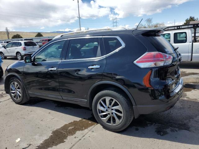 Image 2 of 2015 NISSAN ROGUE S 2015 with VIN 5N1AT2MV2FC807846