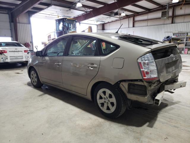 Изображение 2 2006 TOYOTA PRIUS  2006 с VIN JTDKB20U963145806