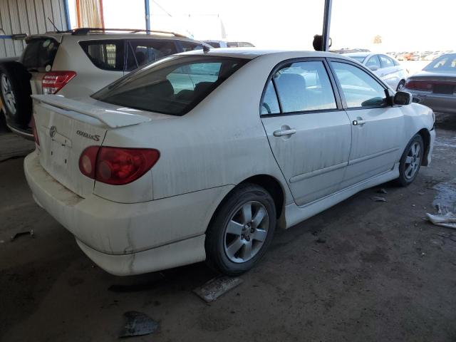 Obraz 3 z 2008 TOYOTA COROLLA CE 2008 z VIN 1NXBR30E18Z019152