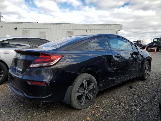 Изображение 3 2015 HONDA CIVIC EX 2015 с VIN 2HGFG3B82FH505618