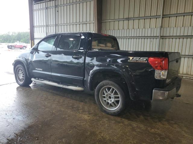 Изображение 2 2011 TOYOTA TUNDRA CREWMAX SR5 2011 с VIN 5TFEM5F17BX034583