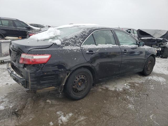 Image 3 of 2007 TOYOTA CAMRY CE 2007 with VIN 4T1BE46K87U058351