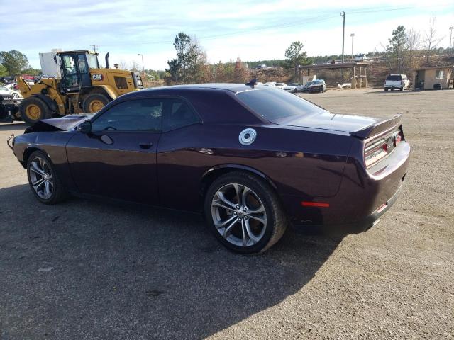 Obraz 2 z 2021 DODGE CHALLENGER GT 2021 z VIN 2C3CDZJG0MH658991