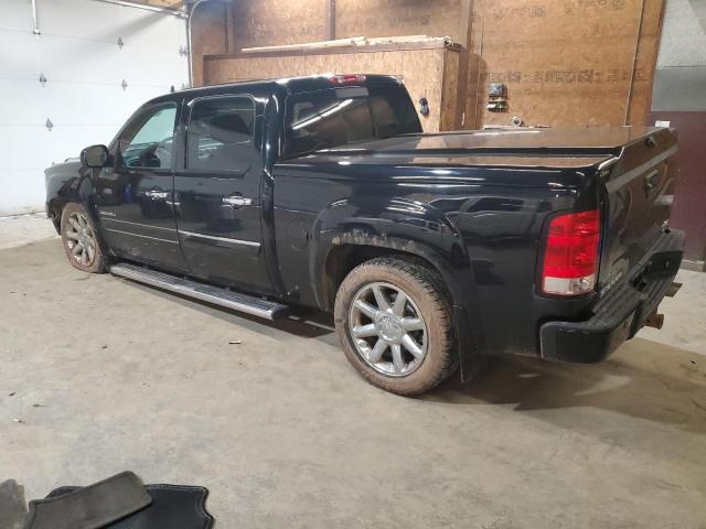 Image 2 of 2011 GMC SIERRA K1500 DENALI 2011 with VIN 3GTP2XE26BG180725