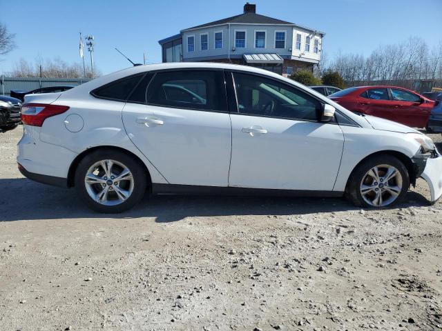 Image 3 of 2014 FORD FOCUS SE 2014 with VIN 1FADP3F29EL358703
