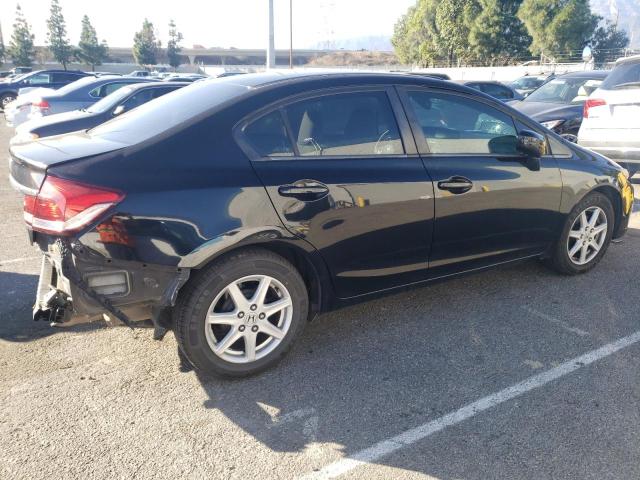 Изображение 3 2015 HONDA CIVIC LX 2015 с VIN 19XFB2F53FE705670