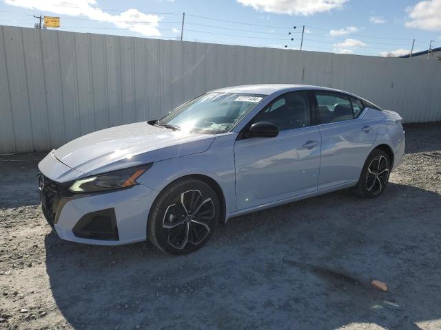 Obraz 1 z 2023 NISSAN ALTIMA SR 2023 z VIN 1N4BL4CW3PN312095