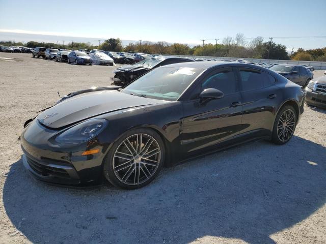 Image 1 of 2018 PORSCHE PANAMERA 4S 2018 with VIN WP0AB2A77JL131447