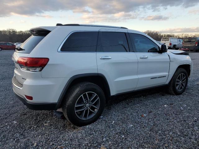 Obraz 3 z 2017 JEEP GRAND CHEROKEE LIMITED 2017 z VIN 1C4RJFBG4HC646489