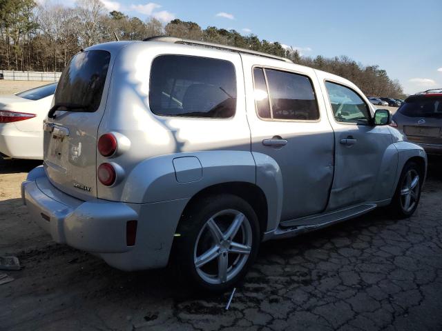 Obraz 3 z 2011 CHEVROLET HHR LT 2011 z VIN 3GNBABFW0BS504404