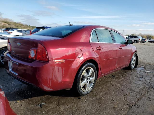 Image 3 of 2011 CHEVROLET MALIBU 1LT 2011 with VIN 1G1ZC5E1XBF271864
