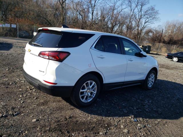 Изображение 3 2023 CHEVROLET EQUINOX LT 2023 с VIN 3GNAXUEG3PL270101