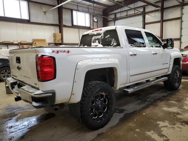 Image 3 of 2015 CHEVROLET SILVERADO K1500 LTZ 2015 with VIN 3GCUKSEC2FG247874